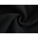 Megztinis Fleece Pesso, juodas Megztinis Fleece Pesso, juodas