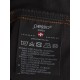 Šortai Pesso Titan 125( Spandex/Cordura),rudi Šortai Pesso Titan 125( Spandex/Cordura),rudi
