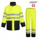 Kostiumas nuo lietaus Hi-vis 3205_G