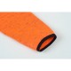 Pesso fleece džemperis FLORENCE, oranžinis Pesso fleece džemperis FLORENCE, oranžinis