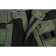 Kelnės Pesso Titan 125 (Spandex/Cordura), žalios Kelnės Pesso Titan 125 (Spandex/Cordura), žalios