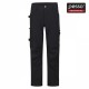 Kelnės Pesso Mercury 145B stretch (juodos) Kelnės Pesso Mercury 145B stretch (juodos)