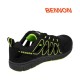 Darbo pusbačiai BENNON Rebel S1P SRC Darbo pusbačiai BENNON Rebel S1P SRC