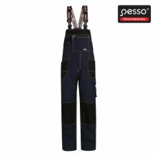DPCM 	| Darbo puskombenzonis Pesso Canvas DPCM