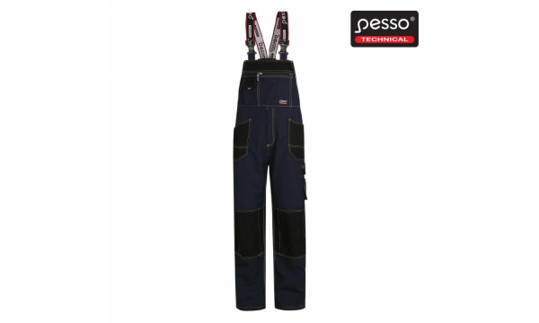 DPCM 	| Darbo puskombenzonis Pesso Canvas DPCM