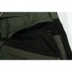 Kelnės Pesso Titan 125 (Spandex/Cordura), žalios Kelnės Pesso Titan 125 (Spandex/Cordura), žalios
