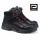 Darbo batai Pesso Arctic S3 SRC Plastic/Kevlar Darbo batai Pesso Arctic S3 SRC Plastic/Kevlar