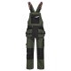 Puskombinezonis Pesso Titan 125 (Spandex/Cordura) žalias Puskombinezonis Pesso Titan 125 (Spandex/Cordura) žalias