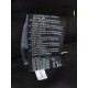KDCJG |  Darbo kelnės Pesso Canvas HI-VIS, juodos