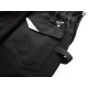 Puskombinezonis Pesso Titan 125 (Spandex/Cordura) pilkas Puskombinezonis Pesso Titan 125 (Spandex/Cordura) pilkas
