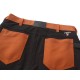 Kelnės Pesso Titan 125 (Spandex/Cordura), rudos Kelnės Pesso Titan 125 (Spandex/Cordura), rudos