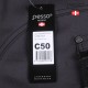 Darbo kelnės Pesso Twill Stretch (pilkos) Darbo kelnės Pesso Twill Stretch (pilkos)