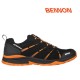 Laisvalaikio batai BENNON SONIX Orange Mesh O1 SRA Laisvalaikio batai BENNON SONIX Orange Mesh O1 SRA