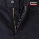 Darbo kelnės Pesso Twill Stretch 215, mėlynos Darbo kelnės Pesso Twill Stretch 215, mėlynos