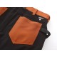 Kelnės Pesso Titan 125 (Spandex/Cordura), rudos Kelnės Pesso Titan 125 (Spandex/Cordura), rudos