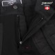 Šortai Pesso Titan 125 ( Spandex/Cordura),pilki Šortai Pesso Titan 125 ( Spandex/Cordura),pilki