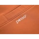 Softshell striukė Pesso LEO (ruda)