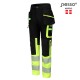 Kelnės Pesso JUPITER 175HVG Ripstop stretch (juoda/geltona) Kelnės Pesso JUPITER 175HVG Ripstop stretch (juoda/geltona)