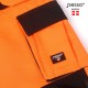 Kelnės Pesso Uranus (Spandex/Cordura)