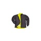 Striukė S427 Hi-Vis su atšvaitais,geltona Striukė S427 Hi-Vis su atšvaitais,geltona