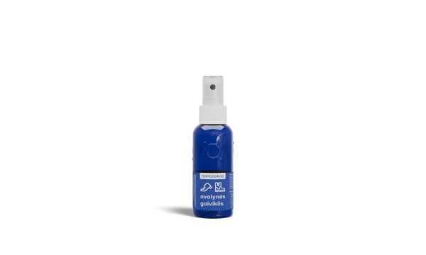 Gaiviklis NANO avalynei 100 ml Gaiviklis NANO avalynei 100 ml