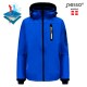 Softshell striukė Pesso Acropolis, melsva Softshell striukė Pesso Acropolis, melsva