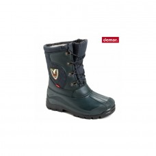 Guminiai batai Demar Logan PVC  3815