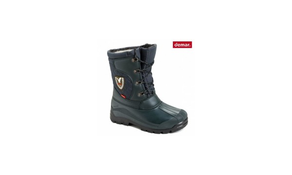 Guminiai batai Demar Logan PVC 3815 Guminiai batai Demar Logan PVC 3815