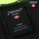Švarkas Pesso Titan 125 HVG (geltonas)
