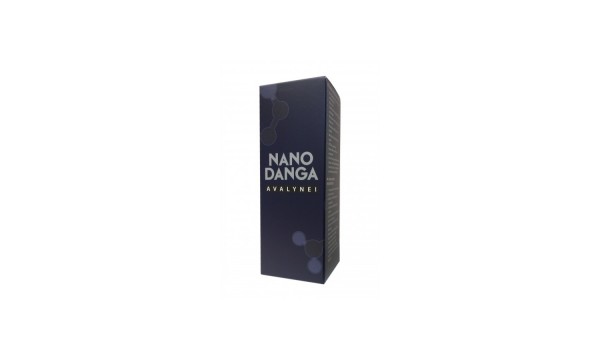 Hidrofobinė NANO danga avalynei (100ml) Hidrofobinė NANO danga avalynei (100ml)