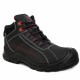 Darbiniai batai Pesso KORMORAN, S3 SRC Kevlar+PU Darbiniai batai Pesso KORMORAN, S3 SRC Kevlar+PU