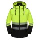 Ripstop Softshell striukė Pesso LEO (geltona) Ripstop Softshell striukė Pesso LEO (geltona)