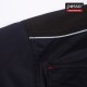 Švarkas PESSO stretch (mėlynas) Švarkas PESSO stretch (mėlynas)