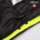 Šilta Softshell striukė Pesso CALGARY YELLOW Šilta Softshell striukė Pesso CALGARY YELLOW