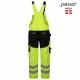 Darbo puskombinezonis (Spandex/Cordura) Darbo puskombinezonis (Spandex/Cordura)