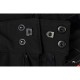 BARNABI | Šiltos neperšlampančios kelnės BARNABI Softshell BARNABI | Šiltos neperšlampančios kelnės BARNABI Softshell