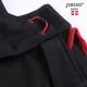 Softshell striukė Pesso Atlanta, juoda Softshell striukė Pesso Atlanta, juoda