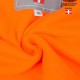 Džemperis Pesso Fleece oranžinis, mėlynas Džemperis Pesso Fleece oranžinis, mėlynas