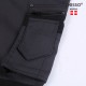 Darbo kelnės Pesso Twill Stretch (pilkos) Darbo kelnės Pesso Twill Stretch (pilkos)