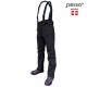 BARNABI | Šiltos neperšlampančios kelnės BARNABI Softshell BARNABI | Šiltos neperšlampančios kelnės BARNABI Softshell
