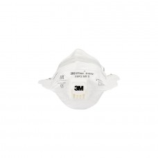 Respiratorius 3M -9163 (FFP3) su vožtuvu