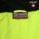 Šilta Softshell striukė Pesso CALGARY YELLOW Šilta Softshell striukė Pesso CALGARY YELLOW
