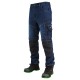 Kelnės Pesso džinsinio audinio DENIM (mėlynos)