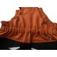 Puskombinezonis Pesso Titan 125 (Spandex/Cordura) rudas Puskombinezonis Pesso Titan 125 (Spandex/Cordura) rudas
