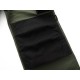 Puskombinezonis Pesso Titan 125 (Spandex/Cordura) žalias Puskombinezonis Pesso Titan 125 (Spandex/Cordura) žalias
