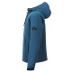 Softshell striukė Pesso LEO (melsva)