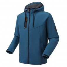 Softshell striukė Pesso LEO (melsva) Softshell striukė Pesso LEO (melsva)