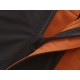 Šortai Pesso Titan 125( Spandex/Cordura),rudi Šortai Pesso Titan 125( Spandex/Cordura),rudi