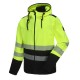 Ripstop Softshell striukė Pesso LEO (geltona) Ripstop Softshell striukė Pesso LEO (geltona)