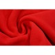 Megztinis Fleece raudonas Pesso Megztinis Fleece raudonas Pesso